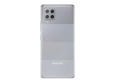 SAMSUNG Galaxy A42 5G Gris Prismatique 128 Go Débloqué