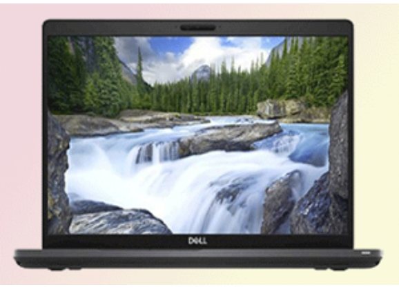 Image Ordinateurs portables DELL Latitude 5500 i5 8 Go RAM 256 Go SSD 15.6