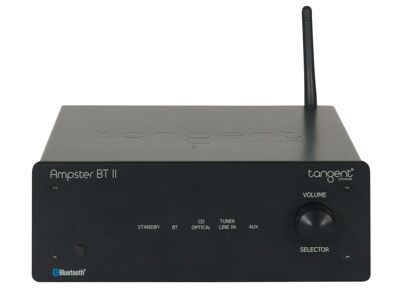 Amplificateurs audio TANGENT Ampster BT II Bluetooth