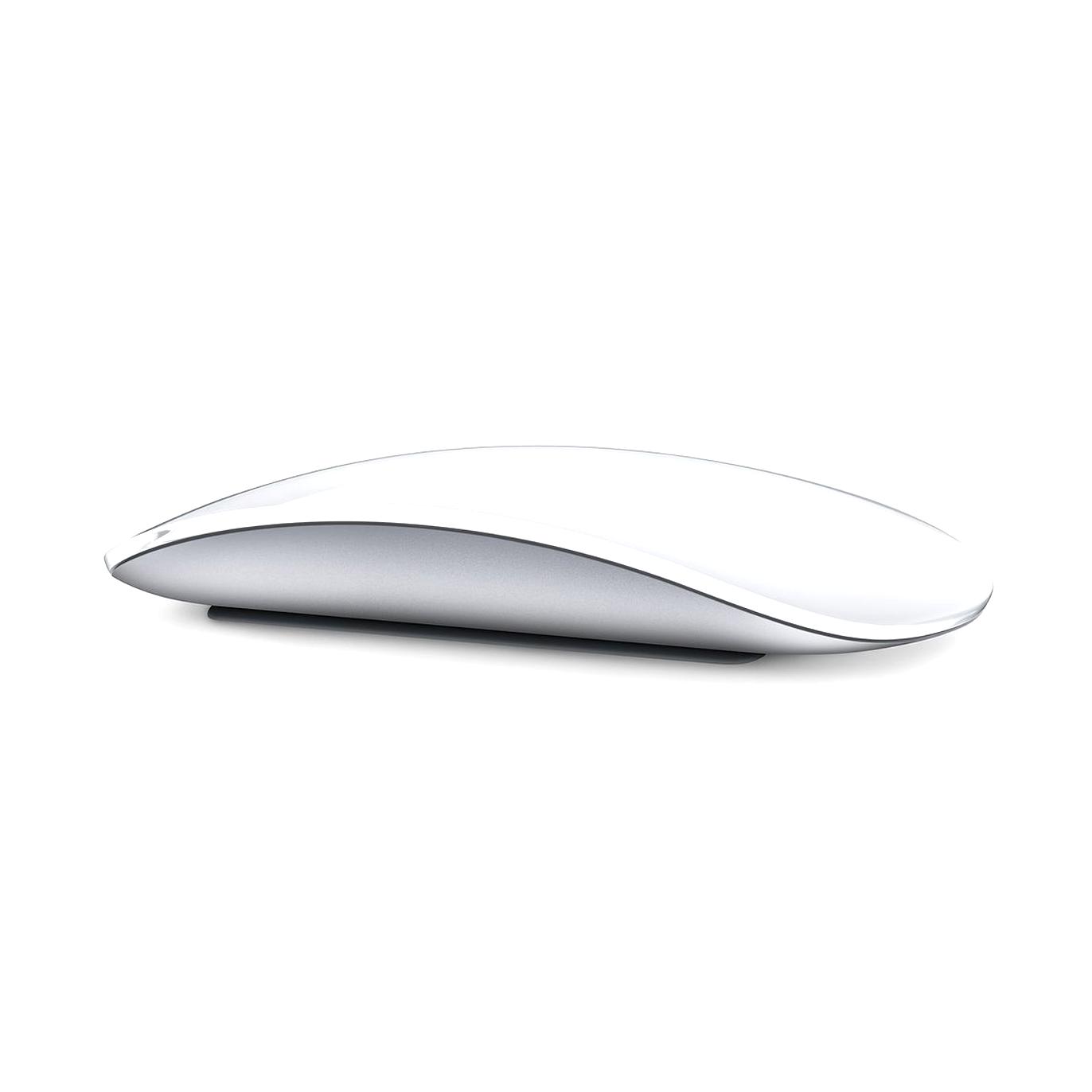 Souris Apple Magic Mouse 1
