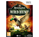 Jeux Vidéo Remington Great American Bird Hunt Wii