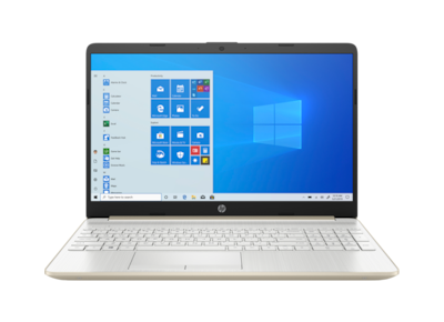 Image Ordinateurs portables HP NoteBook RTL8723DE Celeron 4 Go RAM 1 To HDD 15.6
