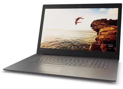 Image Ordinateurs portables LENOVO IdeaPad 320-17AST AMD E Go RAM 1 To HDD 15.4