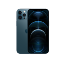 APPLE iPhone 12 Pro Max Bleu Pacifique 128 Go Débloqué