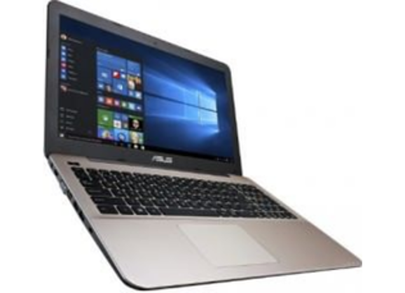 Image Ordinateurs portables ASUS X540LA-XX1008T i3 8 Go RAM 1 To HDD 128 Go SSD 15.4