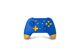 Image Acc. de jeux vidéo UNDER CONTROL Manette Sans Fil Bleu Or Switch