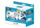 Acc. de jeux vidéo HORI Manette Pokken Tournament Blanc Rouge Wii U
