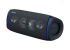 Enceintes MP3 SONY SRS-XB43 Noir