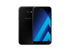 SAMSUNG Galaxy A7 (2017) Noir 32 Go Débloqué