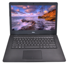 Image Ordinateurs portables DELL Vostro P116G i5 8 Go RAM 256 Go SSD 14