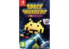 Jeux Vidéo Space Invaders Forever Switch