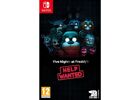 Jeux Vidéo Five Nights at Freddy’s Core Collection Switch