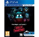 Jeux Vidéo Five Nights at Freddy’s Core Collection PlayStation 4 (PS4)