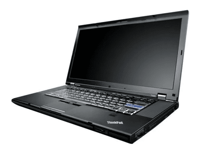 Ordinateurs portables LENOVO ThinkPad T520i i3 6 Go RAM 250 Go HDD 15.6