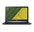 Image Ordinateurs portables ACER Aspire 5 A517-51-360Y i3 4 Go RAM 1 To HDD 17.3