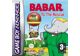 Image Jeux Vidéo Babar à la rescousse Game Boy Advance