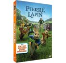 DVD  Pierre Lapin DVD DVD Zone 2