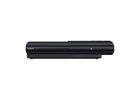 Console SONY PS3 Ultra Slim Noir 500 Go Sans Manette