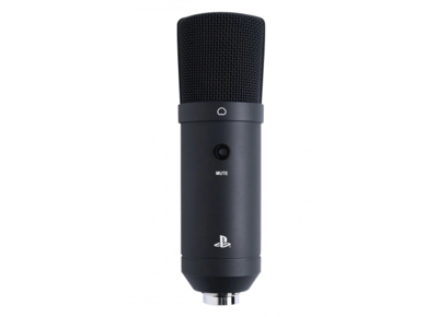 Acc. de jeux vidéo NACON Streaming Microphone PS4