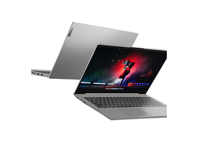 Image Ordinateurs portables LENOVO IdeaPad 330S-15IKB i5 8 Go RAM 1 To HDD 128 Go SSD 15.6