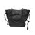 Image Sac à main LANCEL Le Huit Porté Epaule Cuir Bleu