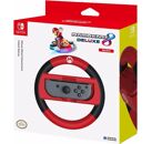 Acc. de jeux vidéo HORI Volant Mariokart 8 Deluxe Mario Rouge Noir Switch