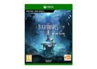 Jeux Vidéo Little Nightmares II Xbox One