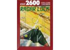 Jeux Vidéo Radar Lock Atari 2600