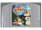 Jeux Vidéo Scars Nintendo 64