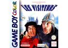 Jeux Vidéo Les visiteurs Game Boy