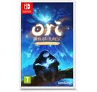 Jeux Vidéo Ori and The Blind Forest Definitive Edition Switch