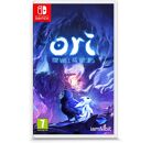 Jeux Vidéo Ori and The Will of the Wisp Switch