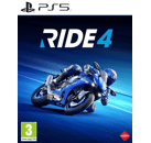Jeux Vidéo Ride 4 PlayStation 5 (PS5)
