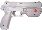 Acc. de jeux vidéo NAMCO Pistolet Filaire Guncon NPC-103 Gris PS1