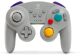 Acc. de jeux vidéo POWERA Manette Sans Fil Gris GameCube Nintendo Switch