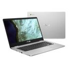 Ordinateurs portables ASUS ChromeBook C423NA-BZ0219 Celeron 8 Go RAM 64 Go SSD 14