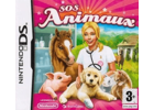 Jeux Vidéo SOS Animaux DS DS