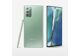 Image SAMSUNG Galaxy Note 20 Mystic Green 256 Go