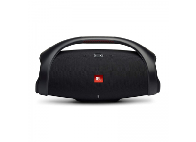Enceintes MP3 JBL Boombox 2 Noir Bluetooth