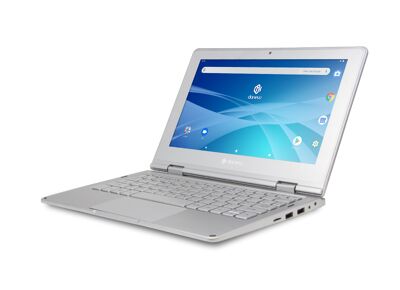 Tablette DANEW DBook 110 Argent 16 Go Wifi 10.1