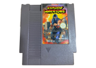 Jeux Vidéo Shadow Warriors NES/Famicom