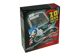 Console H&B Mega Drive SM-2604 Noir + 2 manettes + 20 jeux