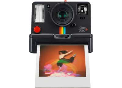 Polaroid POLAROID OneStep+ Noir