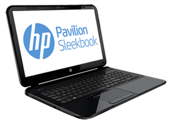 Image Ordinateurs portables HP NoteBook 15-BS036NF i3 4 Go RAM 1 To HDD 15.6