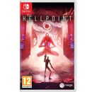 Jeux Vidéo Hellpoint Switch