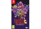 Jeux Vidéo Cadence Of Hyrule - Crypt of the NecroDancer Featuring The Legend of Zelda Switch