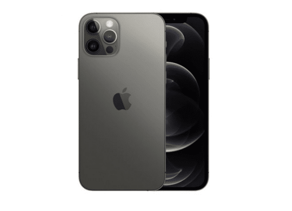 Image APPLE iPhone 12 Pro Graphite 512 Go