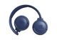 Casque JBL Tune 500BT Bleu Bluetooth