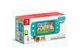 Console NINTENDO Switch Lite Turquoise 32 Go + Animal Crossing New Horizons