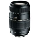 Image Objectif photo TAMRON AF 70-300mm f/4-5.6 DI LD Macro 1:2 Monture Nikon